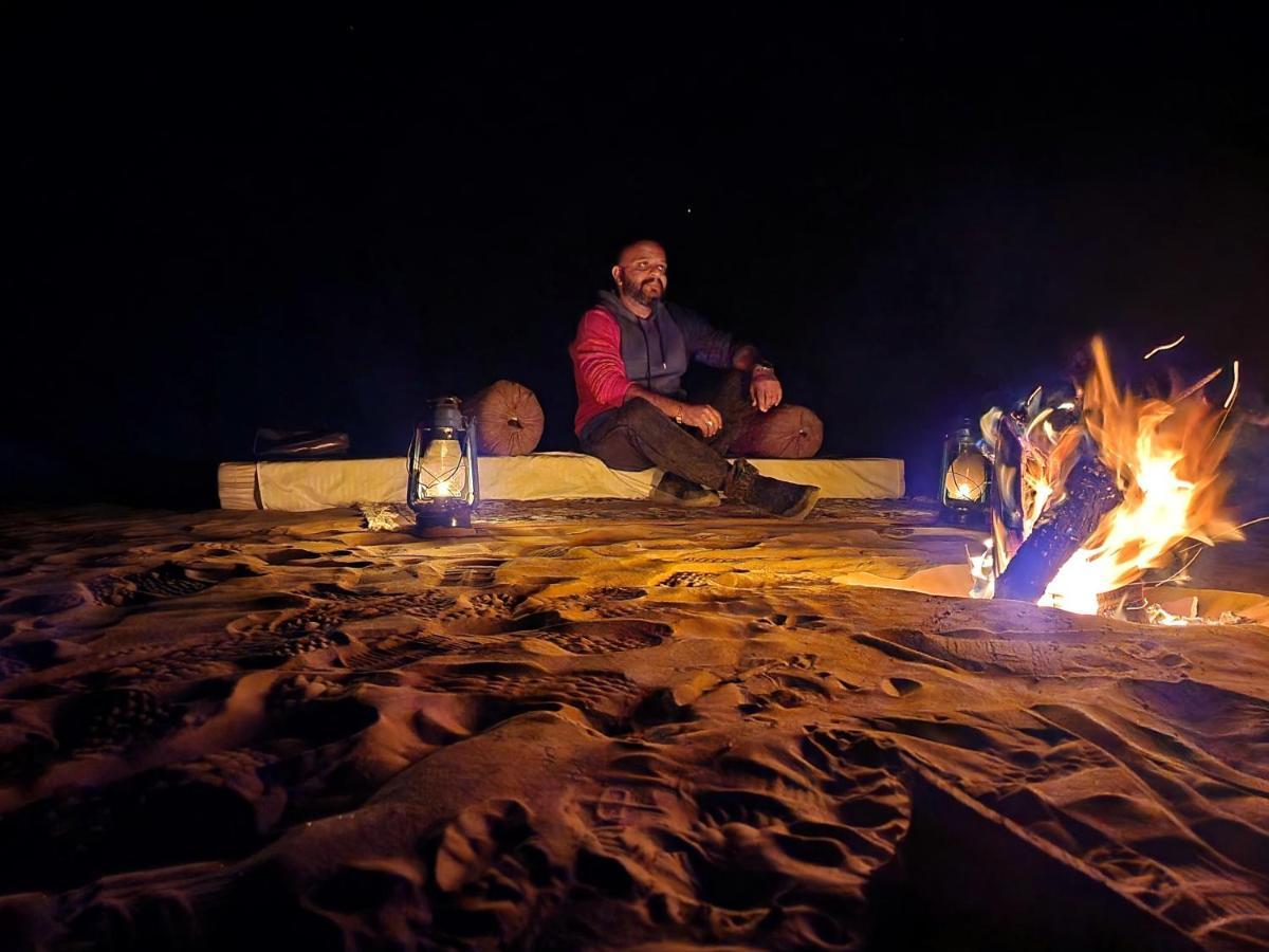Wild Heritage Desert Camp Hotel Jaisalmer Exterior foto