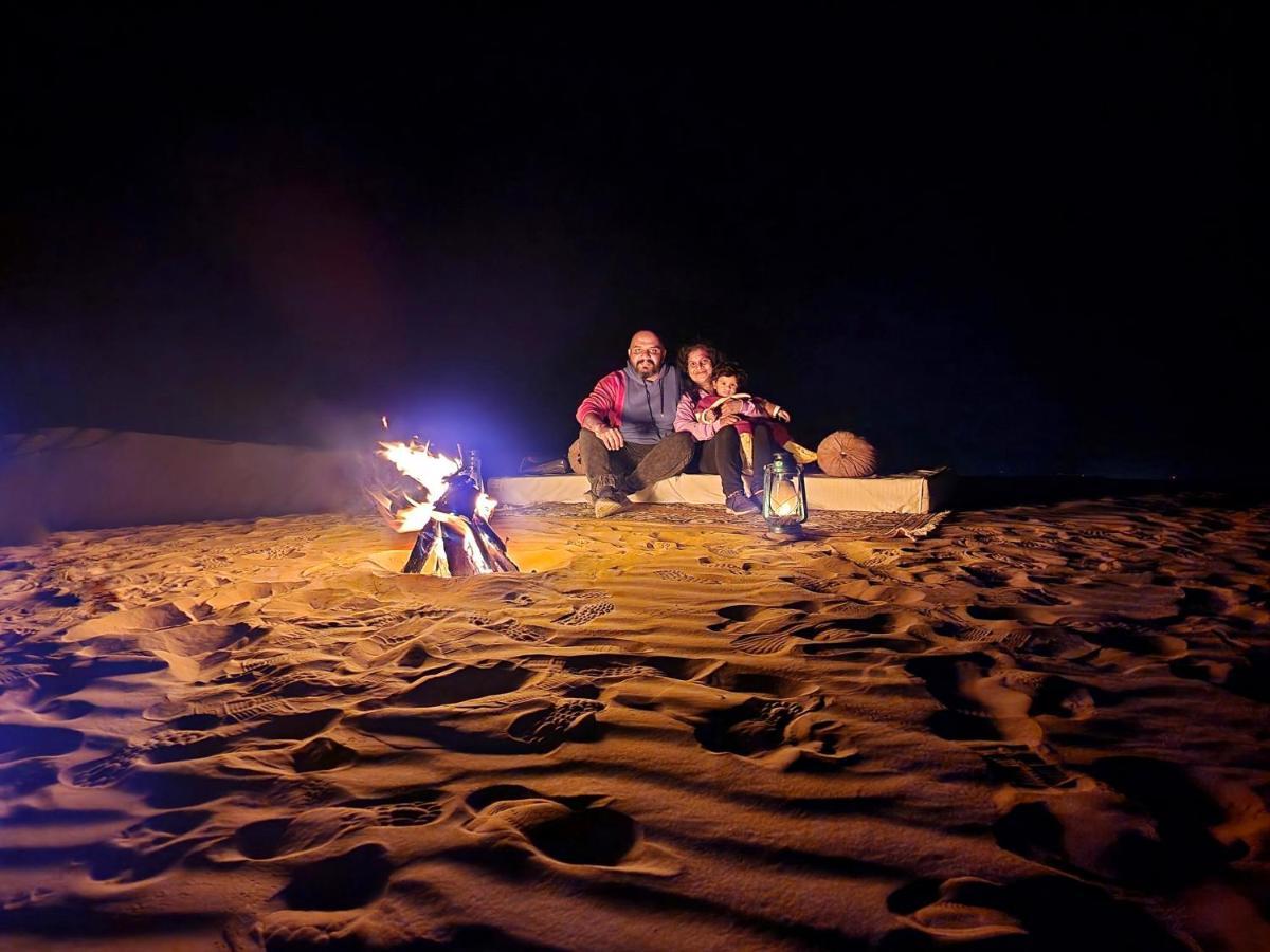 Wild Heritage Desert Camp Hotel Jaisalmer Exterior foto