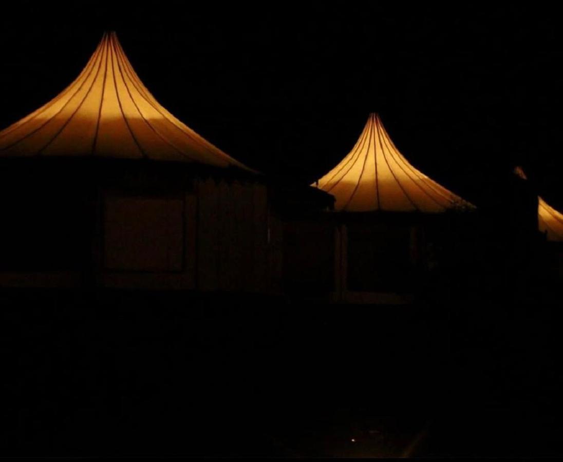 Wild Heritage Desert Camp Hotel Jaisalmer Exterior foto