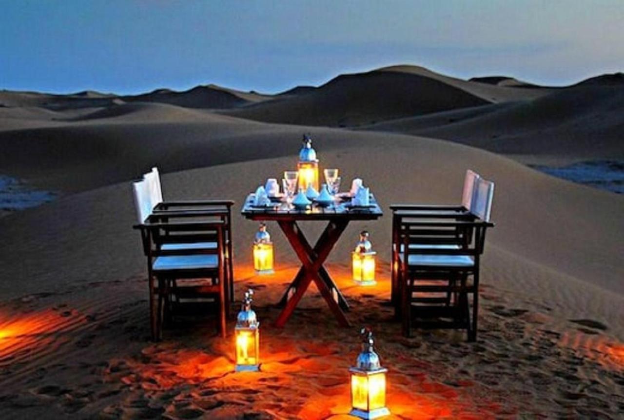 Wild Heritage Desert Camp Hotel Jaisalmer Exterior foto